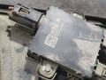 вентилятор радиатора Chevrolet Captiva 1 поколение [рестайлинг] (2011 - 2013), 3.0 л., A 30 XH, бензин, 95410545, 95297048, 20923332, 95161301, 95352647, 95077575 - фото №3