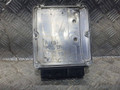 блок управления двигателем Audi A8 D4/4H (2009 - 2014), 4.2 л., CDSB, дизель, 4H0907409, 0281015766 - фото №2