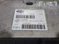 блок управления двигателем Fiat 500 2 поколение 312 (2008 - 2015), 1.2 л., 169 A4.000, бензин, робот, 51879261, 55247375 - фото №4