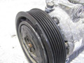 компрессор кондиционера Renault Megane 3 поколение (2008 - 2014), 1.5 л., K9K 834, дизель, 8200939386, 7711497392, 8200716697 - фото №6