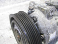 компрессор кондиционера Renault Megane 3 поколение (2008 - 2014), 1.5 л., K9K 834, дизель, 8200939386, 7711497392, 8200716697 - фото №8