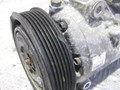 компрессор кондиционера Renault Megane 3 поколение (2008 - 2014), 1.5 л., K9K 834, дизель, 8200939386, 7711497392, 8200716697 - фото №7