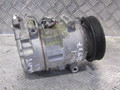 компрессор кондиционера Renault Megane 3 поколение (2008 - 2014), 1.5 л., K9K 834, дизель, 8200939386, 7711497392, 8200716697 - фото №2