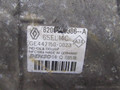 компрессор кондиционера Renault Megane 3 поколение (2008 - 2014), 1.5 л., K9K 834, дизель, 8200939386, 7711497392, 8200716697 - фото №5