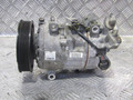 компрессор кондиционера Renault Megane 3 поколение (2008 - 2014), 1.5 л., K9K 834, дизель, 8200939386, 7711497392, 8200716697 - фото №4