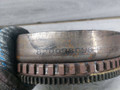 маховик Renault Scenic 3 поколение (2009 - 2012), 1.5 л., DCi, K9K 836, дизель, робот, 8200980981 - фото №4