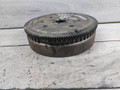 маховик Renault Scenic 3 поколение (2009 - 2012), 1.5 л., DCi, K9K 836, дизель, робот, 8200980981 - фото №3