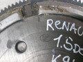маховик Renault Scenic 3 поколение (2009 - 2012), 1.5 л., DCi, K9K 836, дизель, робот, 8200980981 - фото №5