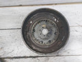 маховик Renault Scenic 3 поколение (2009 - 2012), 1.5 л., DCi, K9K 836, дизель, робот, 8200980981 - фото №2