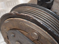 компрессор кондиционера Ford Transit 7 поколение (2006 - 2013), 2.2 л., SRFA, дизель, 1371569, 1385920, 1421334, 1429044, 71789742, 71789744, 9658128580, 6453SR, 6453SS, 6C1119D629AB, 6C1119497AA, 6C1119497AB, 6C1119D629AA, 6C1119D629AC, 6C1119D629AD, 6C1H19D629AA - фото №2