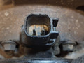 компрессор кондиционера Ford Transit 7 поколение (2006 - 2013), 2.2 л., SRFA, дизель, 1371569, 1385920, 1421334, 1429044, 71789742, 71789744, 9658128580, 6453SR, 6453SS, 6C1119D629AB, 6C1119497AA, 6C1119497AB, 6C1119D629AA, 6C1119D629AC, 6C1119D629AD, 6C1H19D629AA - фото №3