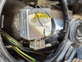 фара правая Jaguar XF X250 (2007 - 2011), C2Z3468 - фото №4