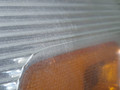 фара левая Ford Explorer 4 поколение U251 (2005 - 2010), 6L2Z13008BA - фото №4
