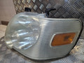 фара левая Ford Explorer 4 поколение U251 (2005 - 2010), 6L2Z13008BA - фото №2