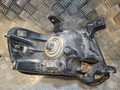фара левая Ford Explorer 4 поколение U251 (2005 - 2010), 6L2Z13008BA - фото №7