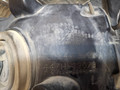 фара левая Ford Explorer 4 поколение U251 (2005 - 2010), 6L2Z13008BA - фото №9