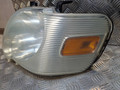 фара левая Ford Explorer 4 поколение U251 (2005 - 2010), 6L2Z13008BA - фото №4