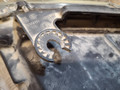 фара правая Land Rover Freelander 2 поколение L359 (2006 - 2010), LR014420 - фото №6