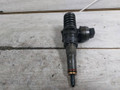 форсунка Volkswagen Touareg 1 поколение (2002 - 2007), 2.5 л., TDi PD, дизель, 07Z130073N, 0414720304 - фото №2
