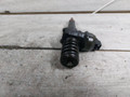 форсунка Volkswagen Touareg 1 поколение (2002 - 2007), 2.5 л., TDi PD, дизель, 07Z130073N, 0414720304 - фото №3