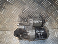 стартер Peugeot 4007 1 поколение (2007 - 2012), 2.2 л., HDi, 4HK (DW12MTED4), дизель, 5802M3, 5802FJ, 9671014680, M00T20872ZE - фото №3