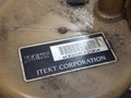 электрогидроусилитель руля Mazda 3 BK (2003 - 2005), BP4L32650E, BP4L32650F, BP4L32650G, BP4L32650H, BP4L32650J - фото №4
