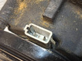 компрессор кондиционера Ford Maverick 2 поколение TM1 (2000 - 2004), 3.0 л., AJ, бензин, 1018497, 1035431, 1440188, 1440714, 3983800, 6997607, 7058034, YL8H19D629EB - фото №3