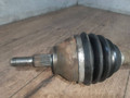 полуось передняя правая (приводной вал, ШРУС) Ford Kuga 2 поколение (2013 - 2026), 2.0 л., TPMB, бензин, АКПП, полный привод, CV613B436KB - фото №2