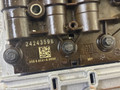гидроблок АКПП BMW 3 серия E90/E91/E92/E93 (2004 - 2010), 3.0 л., N52 B30, бензин, АКПП, задний привод, 24607623883, 24241382, 24257438, 6L45, 24250484, 24243598, 24252714, 24242994, 24242082 - фото №5