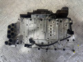 гидроблок АКПП BMW 3 серия E90/E91/E92/E93 (2004 - 2010), 3.0 л., N52 B30, бензин, АКПП, задний привод, 24607623883, 24241382, 24257438, 6L45, 24250484, 24243598, 24252714, 24242994, 24242082 - фото №2