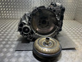 КПП автоматическая (АКПП) Ford Kuga 2 поколение (2013 - 2026), 2.0 л., TPMB, бензин, FV4P7000FB - фото №2