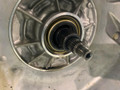 КПП автоматическая (АКПП) Ford Kuga 2 поколение (2013 - 2026), 2.0 л., TPMB, бензин, FV4P7000FB - фото №4