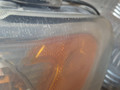 фара левая Jaguar XF X250 (2007 - 2011), C2Z3476 - фото №4