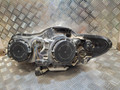 фара правая Jaguar XF X250 (2007 - 2011), C2Z3468 - фото №8