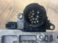 гидроблок АКПП Peugeot 4007 1 поколение (2007 - 2012), робот, 2800A135, 2570G8, 1610039080, 6DCT470 - фото №5