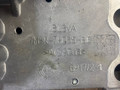 гидроблок АКПП Peugeot 4007 1 поколение (2007 - 2012), робот, 2800A135, 2570G8, 1610039080, 6DCT470 - фото №6