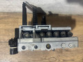 гидроблок АКПП Peugeot 4007 1 поколение (2007 - 2012), робот, 2800A135, 2570G8, 1610039080, 6DCT470 - фото №4