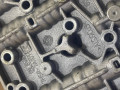 гидроблок АКПП Peugeot 4007 1 поколение (2007 - 2012), робот, 2800A135, 2570G8, 1610039080, 6DCT470 - фото №7