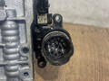 гидроблок АКПП Peugeot 4007 1 поколение (2007 - 2012), робот, 2800A135, 2570G8, 1610039080, 6DCT470 - фото №5