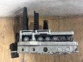 гидроблок АКПП Peugeot 4007 1 поколение (2007 - 2012), робот, 2800A135, 2570G8, 1610039080, 6DCT470 - фото №3