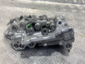 гидроблок АКПП Land Rover Range Rover Evoque L538 (2011 - 2015), 2.2 л., 224DT, дизель, АКПП, TF81SC, LR023467, LR047186 - фото №3