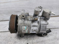 компрессор кондиционера Volkswagen Golf 6 поколение (2008 - 2012), 1.2 л., TSI, CBZB, бензин, 5N0820803C, 5K0820803J, 5K0820803A, 5K0820803G, 5K0820803H, 5N0820803, 5N0820803G - фото №2