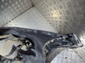 бампер передний Mazda CX-9 1 поколение TB (2007 - 2009), черный, TD1150031GAA, TD1150031HBB - фото №14