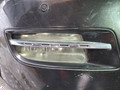 бампер передний Mazda CX-9 1 поколение TB (2007 - 2009), черный, TD1150031GAA, TD1150031HBB - фото №4