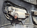 бампер передний Mazda CX-9 1 поколение TB (2007 - 2009), черный, TD1150031GAA, TD1150031HBB - фото №19