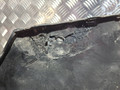 бампер передний Mazda CX-9 1 поколение TB (2007 - 2009), черный, TD1150031GAA, TD1150031HBB - фото №17