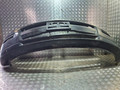 бампер передний Mazda CX-9 1 поколение TB (2007 - 2009), черный, TD1150031GAA, TD1150031HBB - фото №3