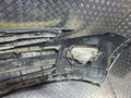 бампер передний Mazda CX-9 1 поколение TB (2007 - 2009), черный, TD1150031GAA, TD1150031HBB - фото №16