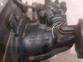 коллектор впускной Audi A6 4F/C6 (2004 - 2008), 3.2 л., AUK, бензин, 06E133210K, 06E133210F, 06E133210P, 06E133210E - фото №8