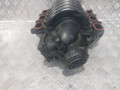 коллектор впускной Audi A6 4F/C6 (2004 - 2008), 3.2 л., AUK, бензин, 06E133210K, 06E133210F, 06E133210P, 06E133210E - фото №4